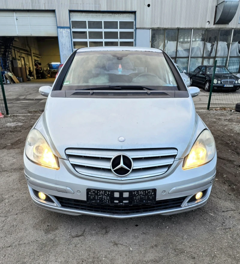 Mercedes-Benz B 180 - 4000 лв. - 53624904 | Car24.bg