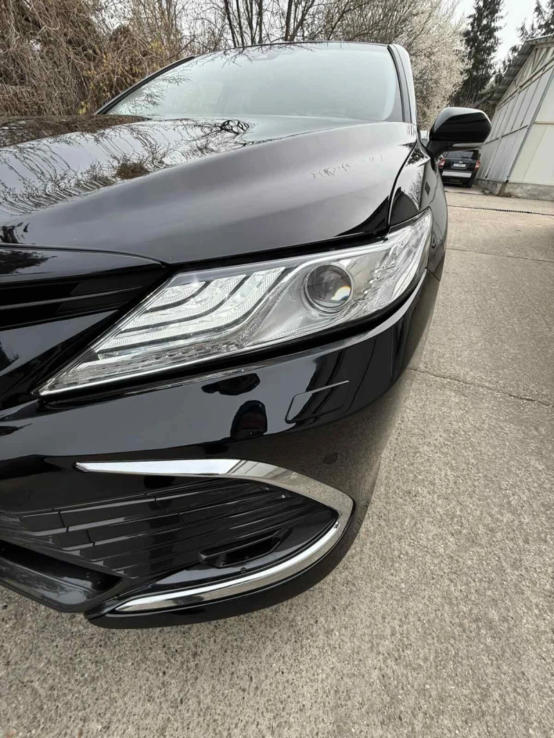 Toyota Camry - 44900 лв. - 71415569 1