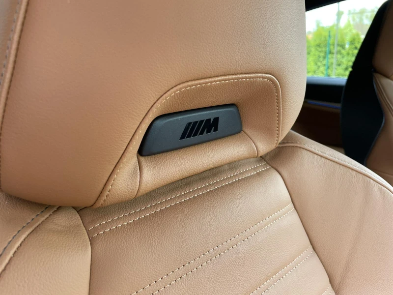 BMW i4 G26 Gran Coupe i4 M50 - 107000 лв. - 16074492 | Car24.bg