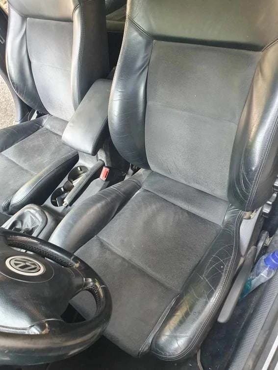 VW Passat 1.9 TDI - 101 к.с - изображение 10
