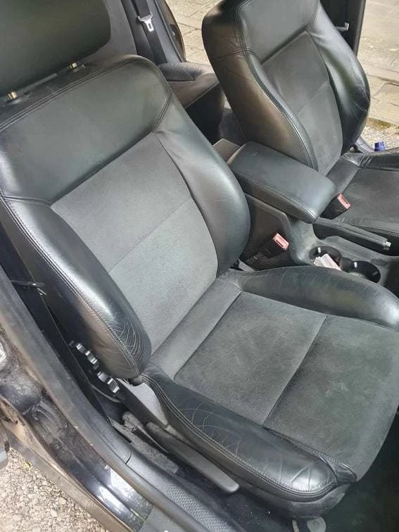 VW Passat 1.9 TDI - 101 к.с - изображение 9