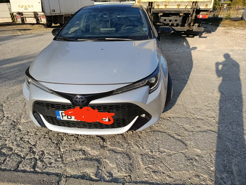 Toyota Corolla - 35300 лв. / 18048.60 € - 79084000 1