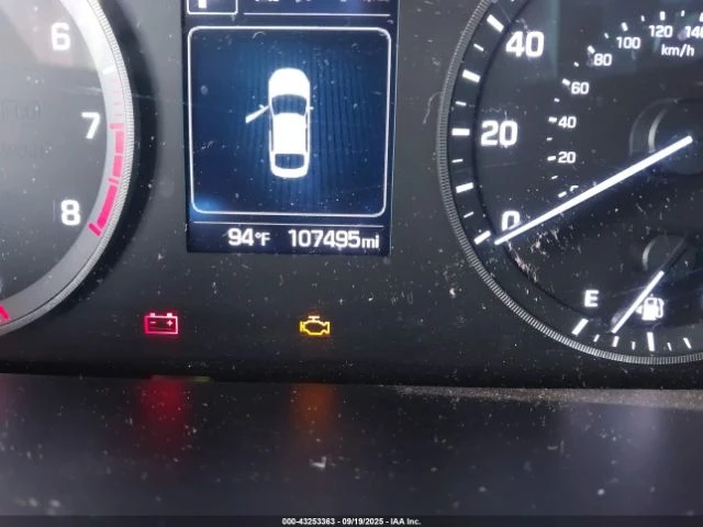 Hyundai Sonata SPORT | Mobile.bg   11