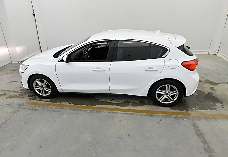Ford Focus 1.5 diesel - изображение 7