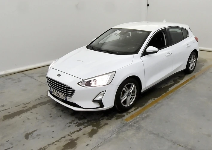 Ford Focus 1.5 diesel - 10800 € / 21122.96 лв. - 13397072 1