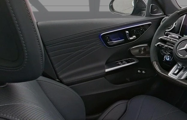 Mercedes-Benz C 63 AMG S E Performance = AMG Drivers Package = Гаранция - изображение 3