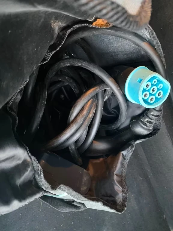 Renault Zoe Life R90 mit Batterie 88ps DK, снимка 10 - Автомобили и джипове - 53889112