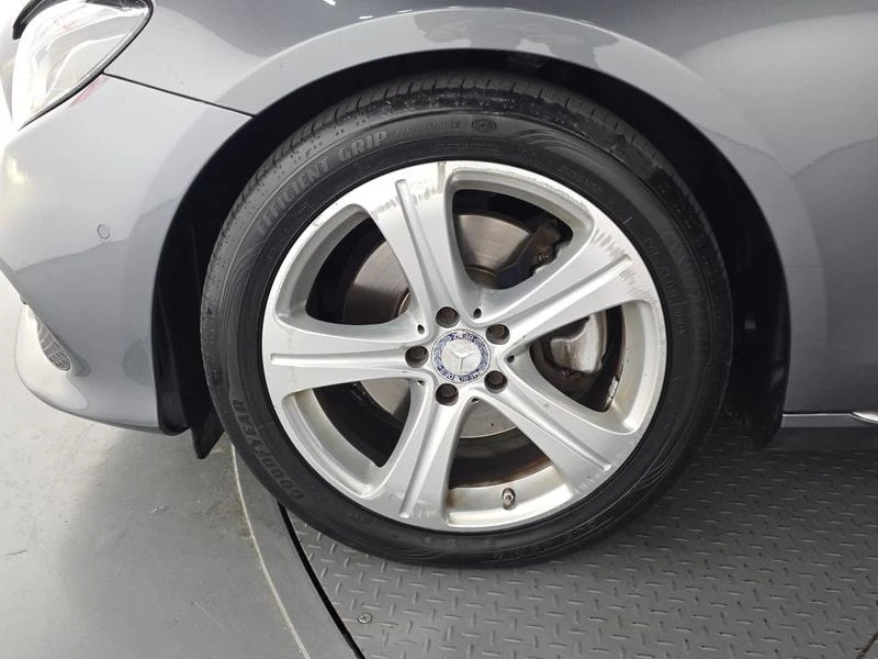 Mercedes-Benz E 220 E220d AVANTGARDE | Mobile.bg � ����������� 5