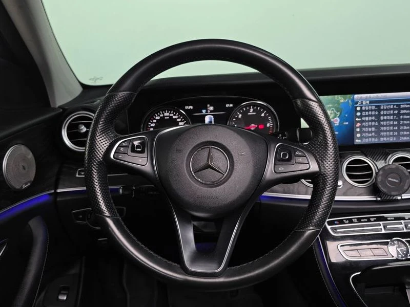 Mercedes-Benz E 220 E220d AVANTGARDE | Mobile.bg � ����������� 13