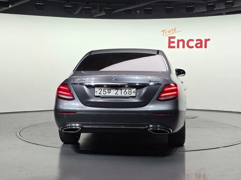 Mercedes-Benz E 220 E220d AVANTGARDE | Mobile.bg � ����������� 4
