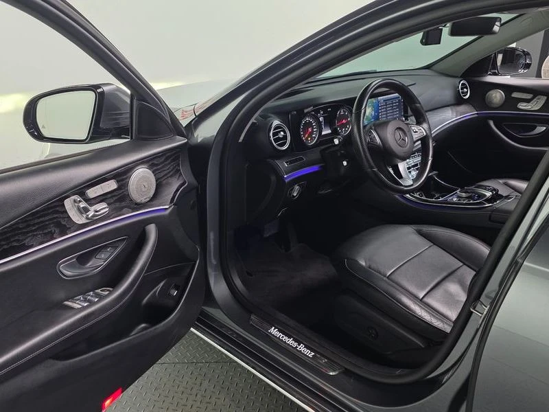 Mercedes-Benz E 220 E220d AVANTGARDE | Mobile.bg � ����������� 11