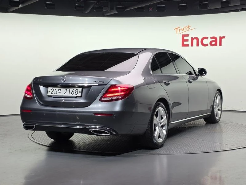 Mercedes-Benz E 220 E220d AVANTGARDE | Mobile.bg � ����������� 2