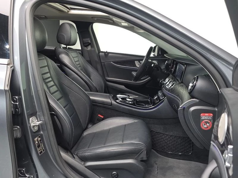 Mercedes-Benz E 220 E220d AVANTGARDE | Mobile.bg � ����������� 10