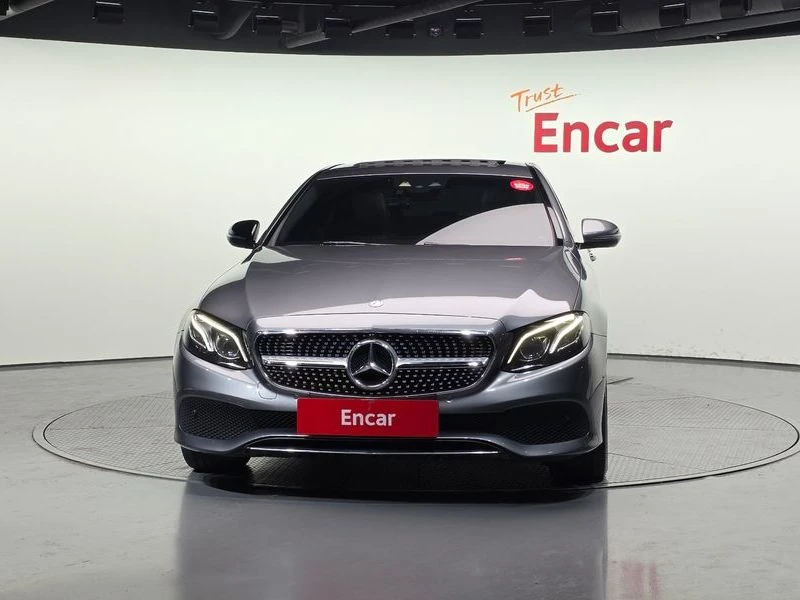 Mercedes-Benz E 220 E220d AVANTGARDE | Mobile.bg � ����������� 3