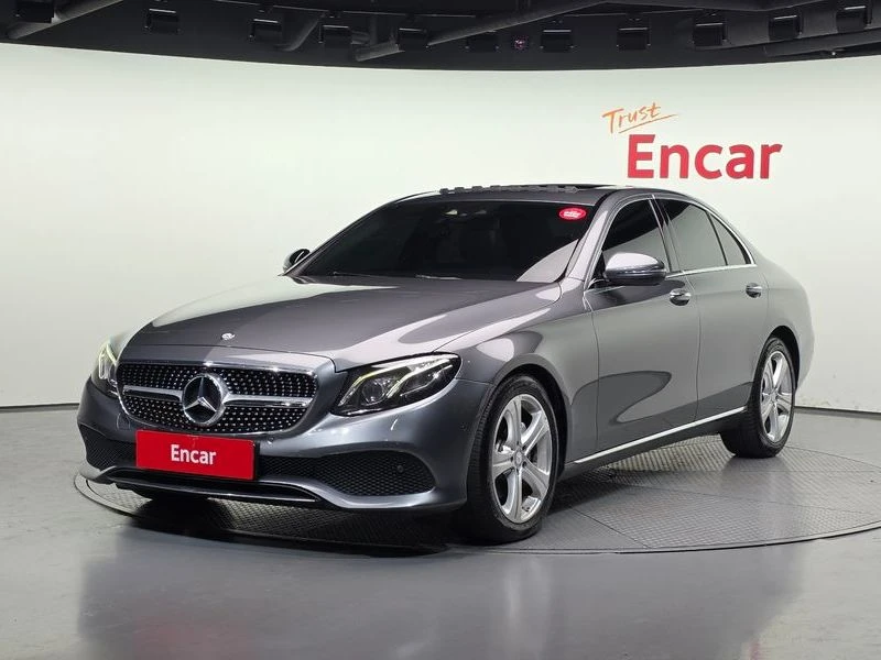 Mercedes-Benz E 220 E220d AVANTGARDE | Mobile.bg � ����������� 1
