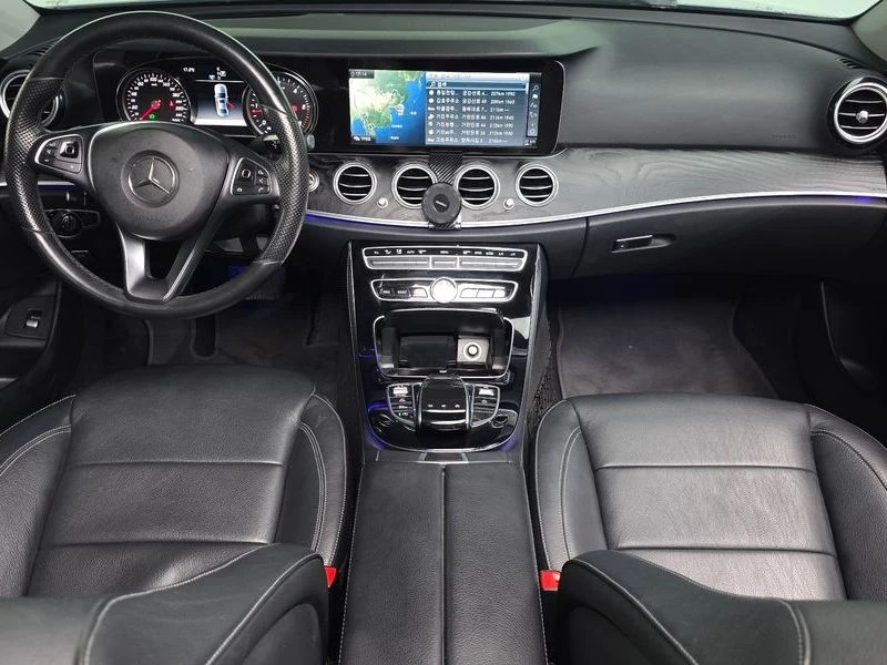 Mercedes-Benz E 220 E220d AVANTGARDE | Mobile.bg � ����������� 7