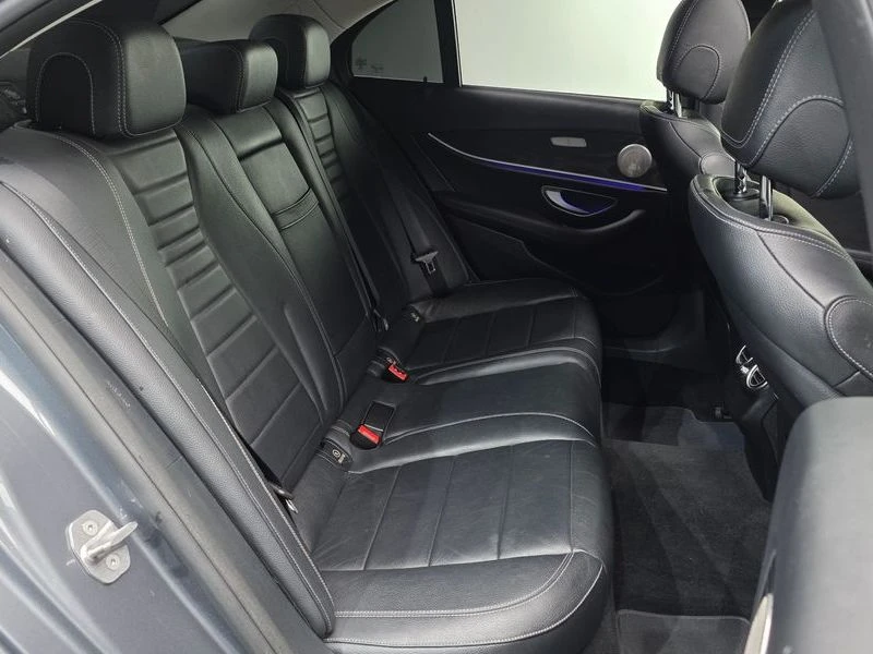 Mercedes-Benz E 220 E220d AVANTGARDE | Mobile.bg � ����������� 12