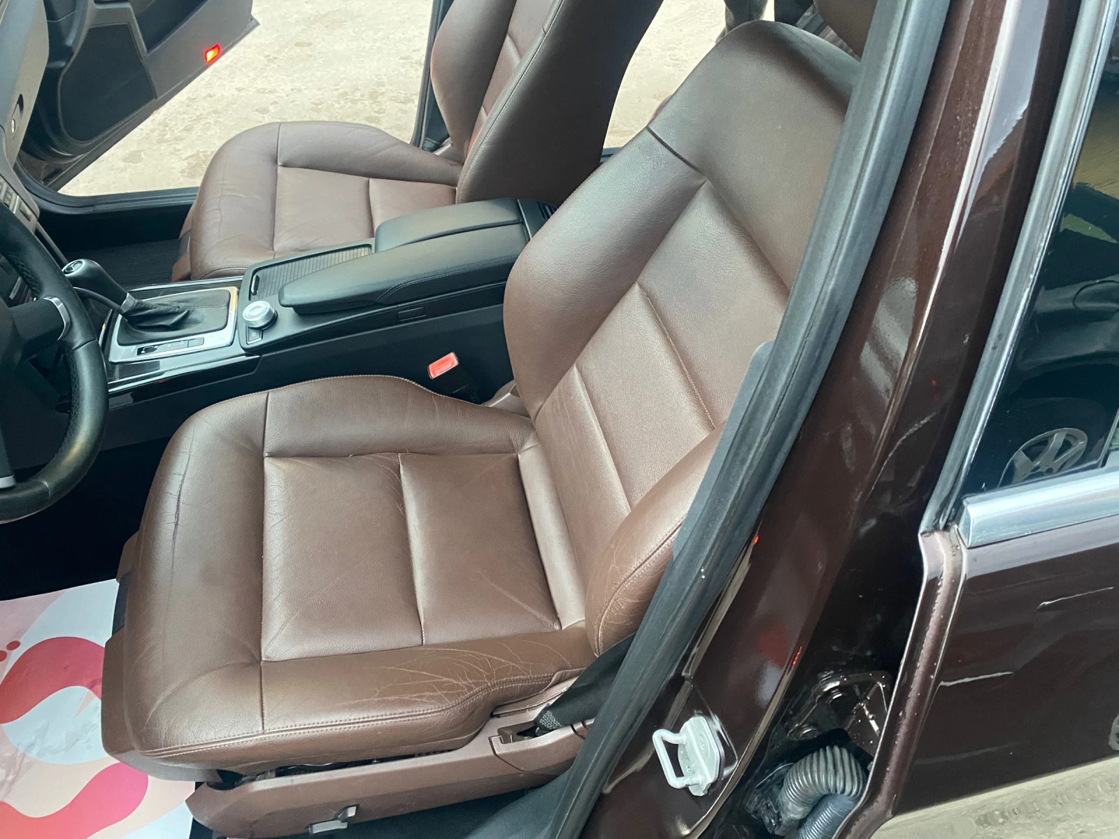 Mercedes-Benz E 250 CDI Germany | Mobile.bg — изображение 12