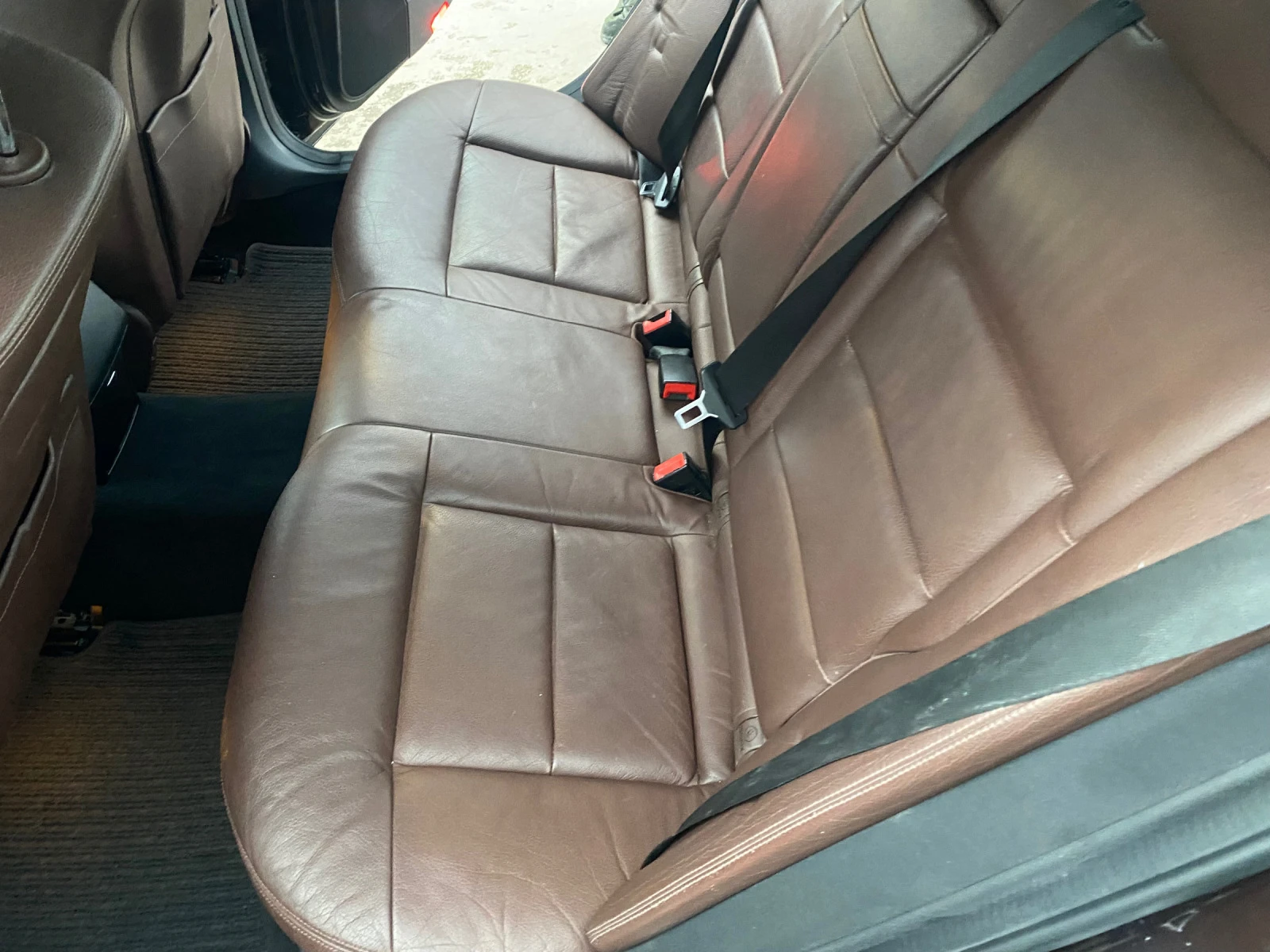 Mercedes-Benz E 250 CDI Germany | Mobile.bg — изображение 13
