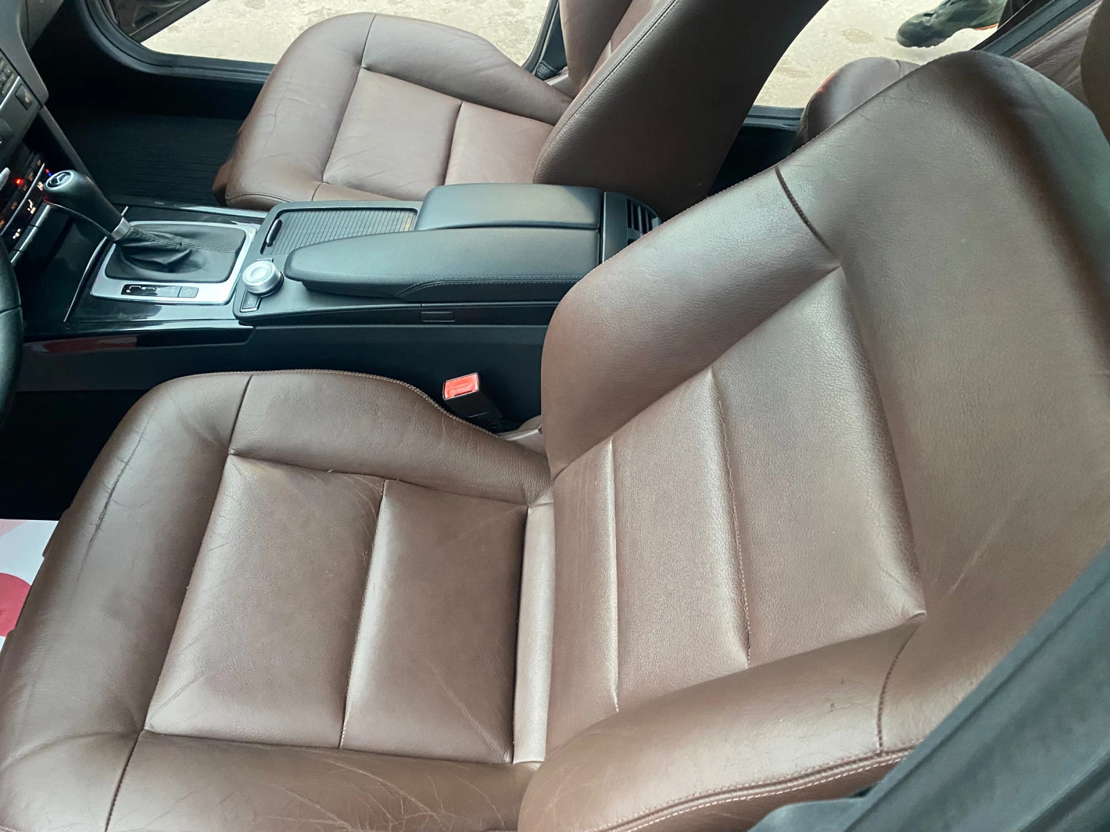 Mercedes-Benz E 250 CDI Germany | Mobile.bg — изображение 11