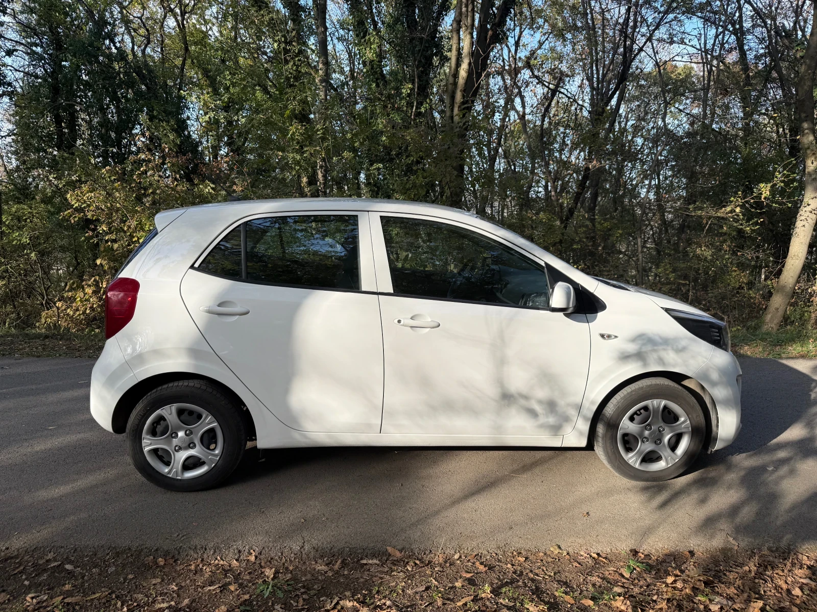 Kia Picanto  - изображение 5