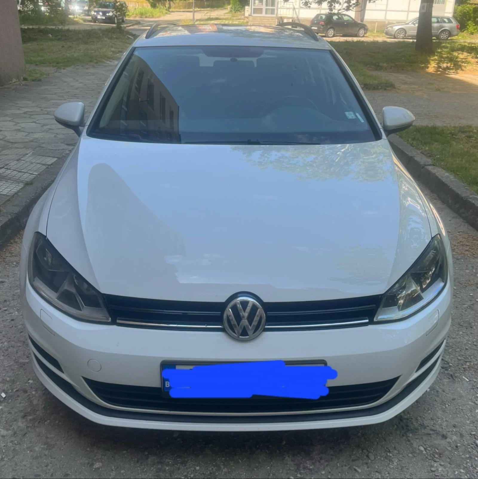 VW Golf 1.6 TDI Регистриран - изображение 6