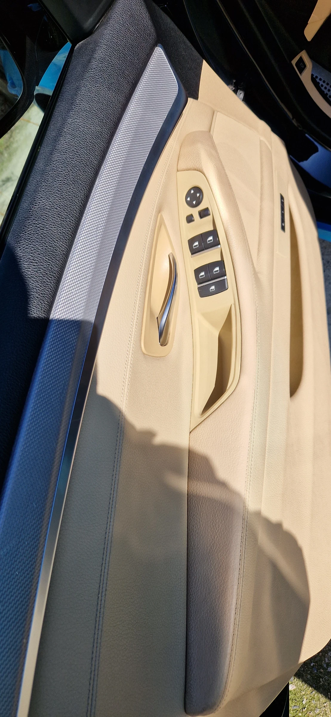 BMW 535 X Drive M Packet | Mobile.bg � ����������� 11