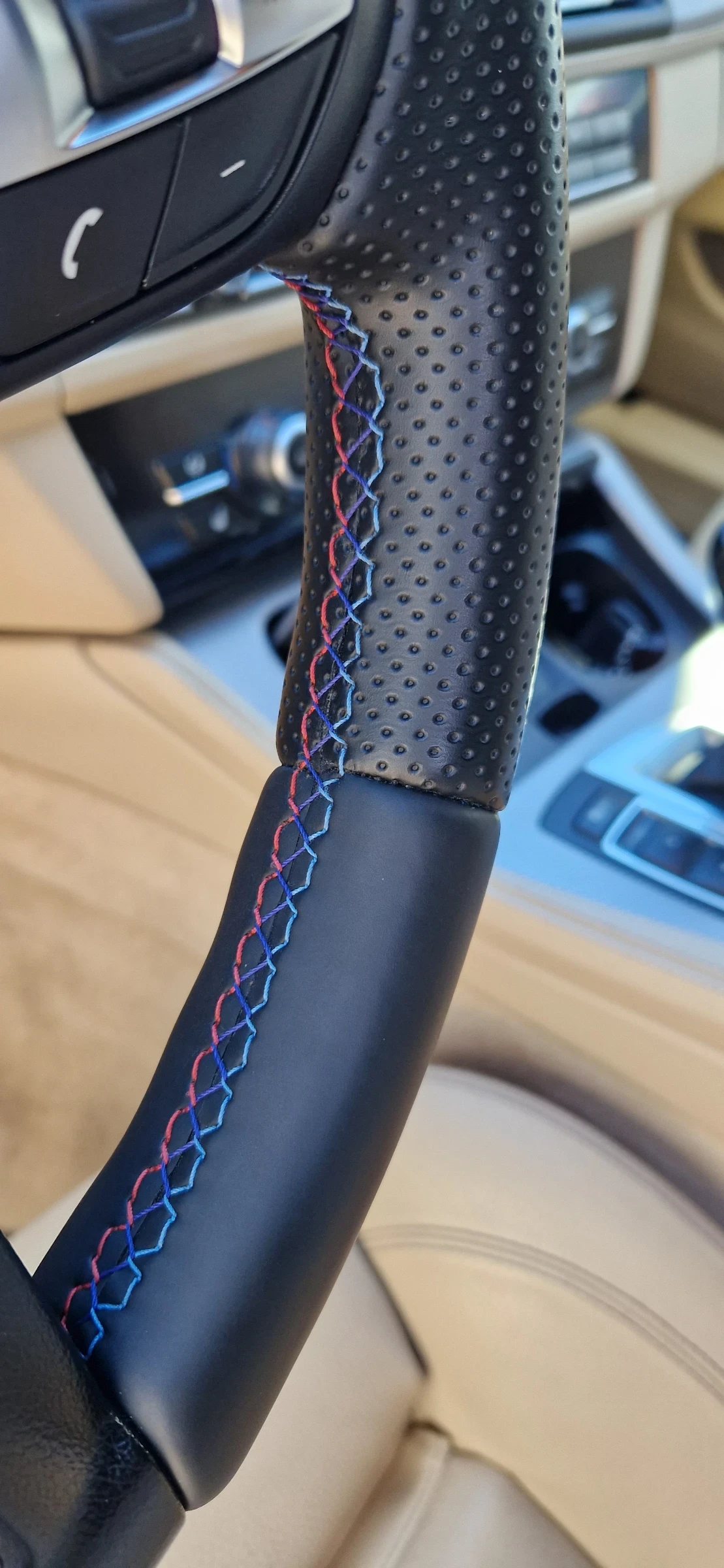 BMW 535 X Drive M Packet | Mobile.bg � ����������� 13