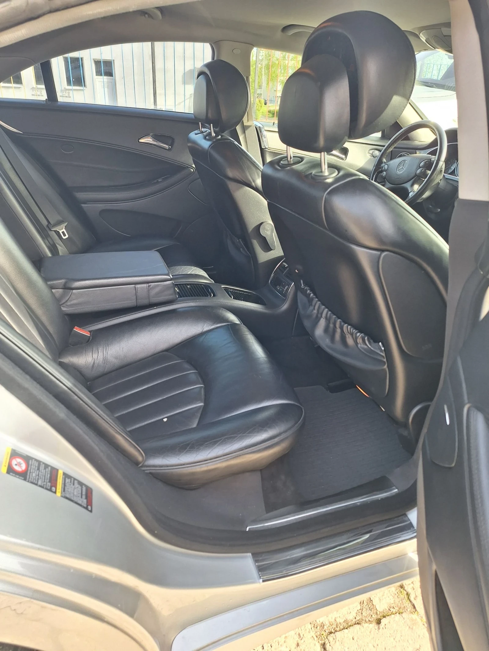 Mercedes-Benz CLS 320 224кс - изображение 7