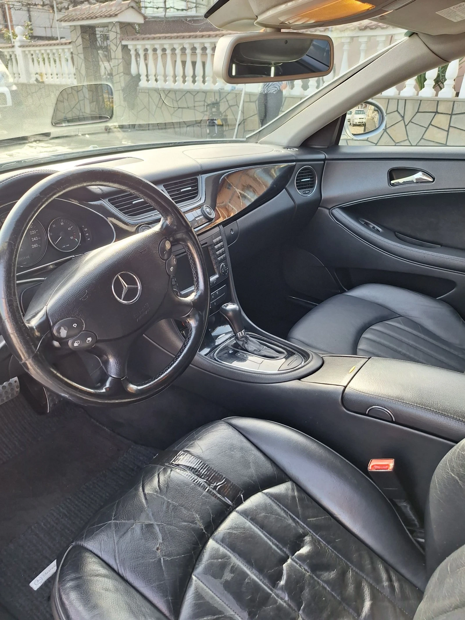 Mercedes-Benz CLS 320 224кс - изображение 9