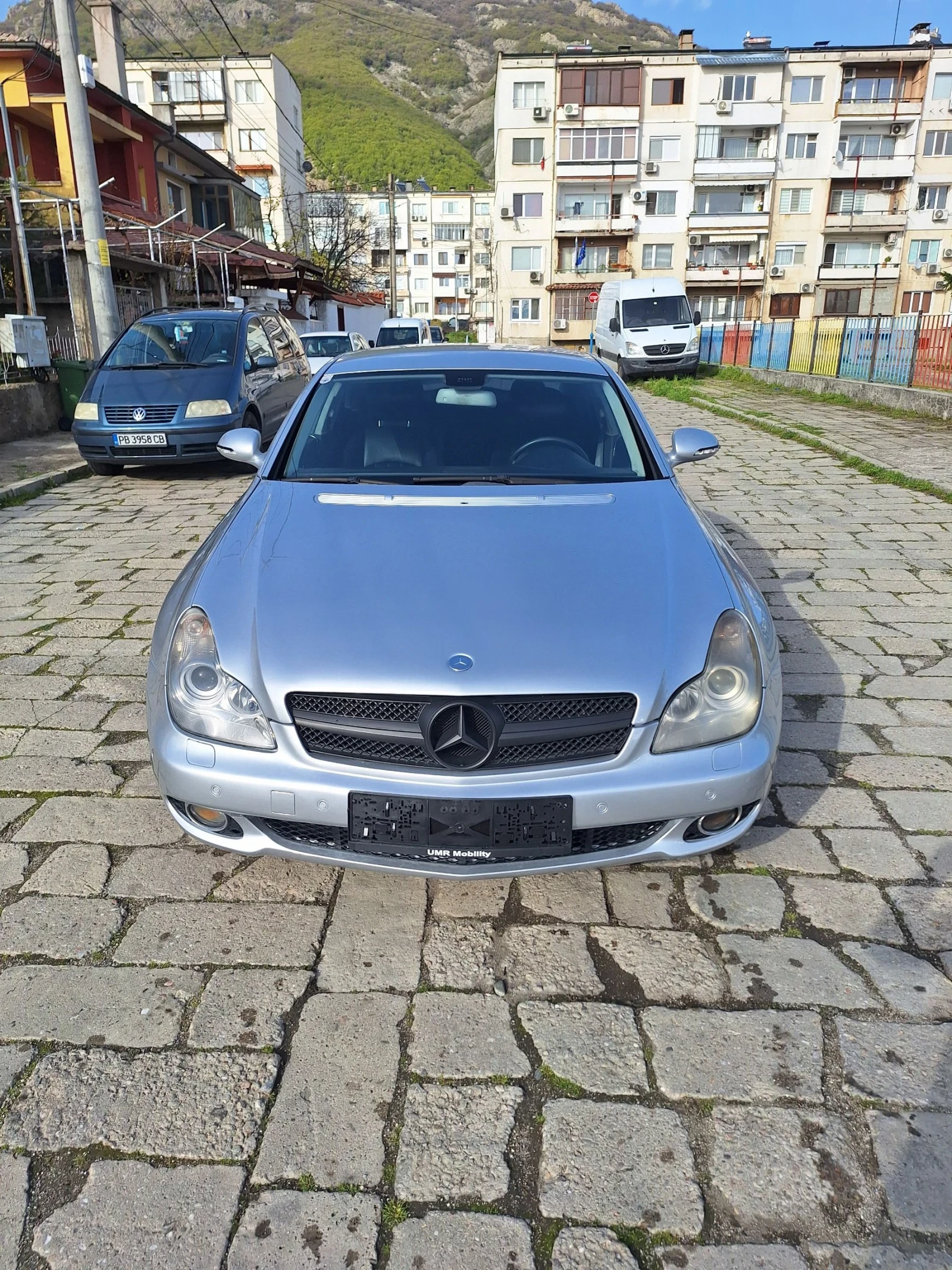 Mercedes-Benz CLS 320 224кс - изображение 3