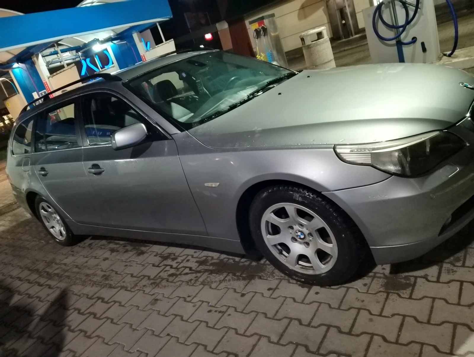 BMW 530  - изображение 2