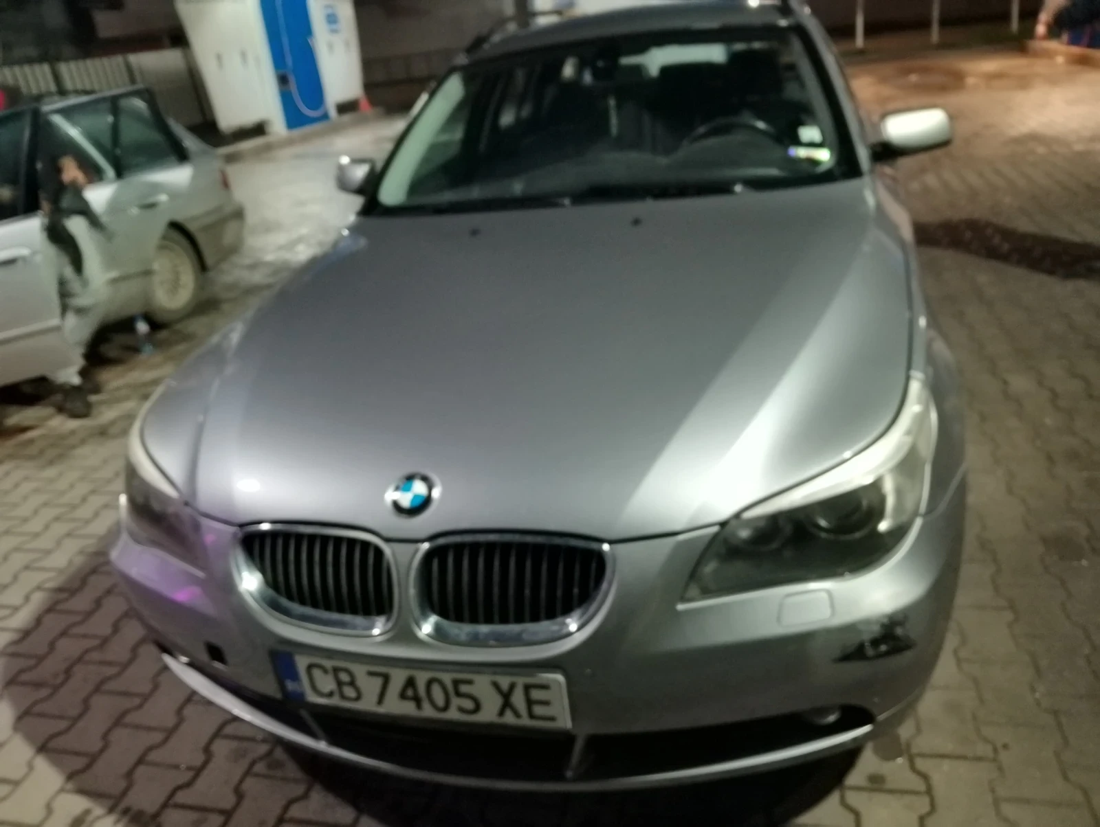 BMW 530  - изображение 3