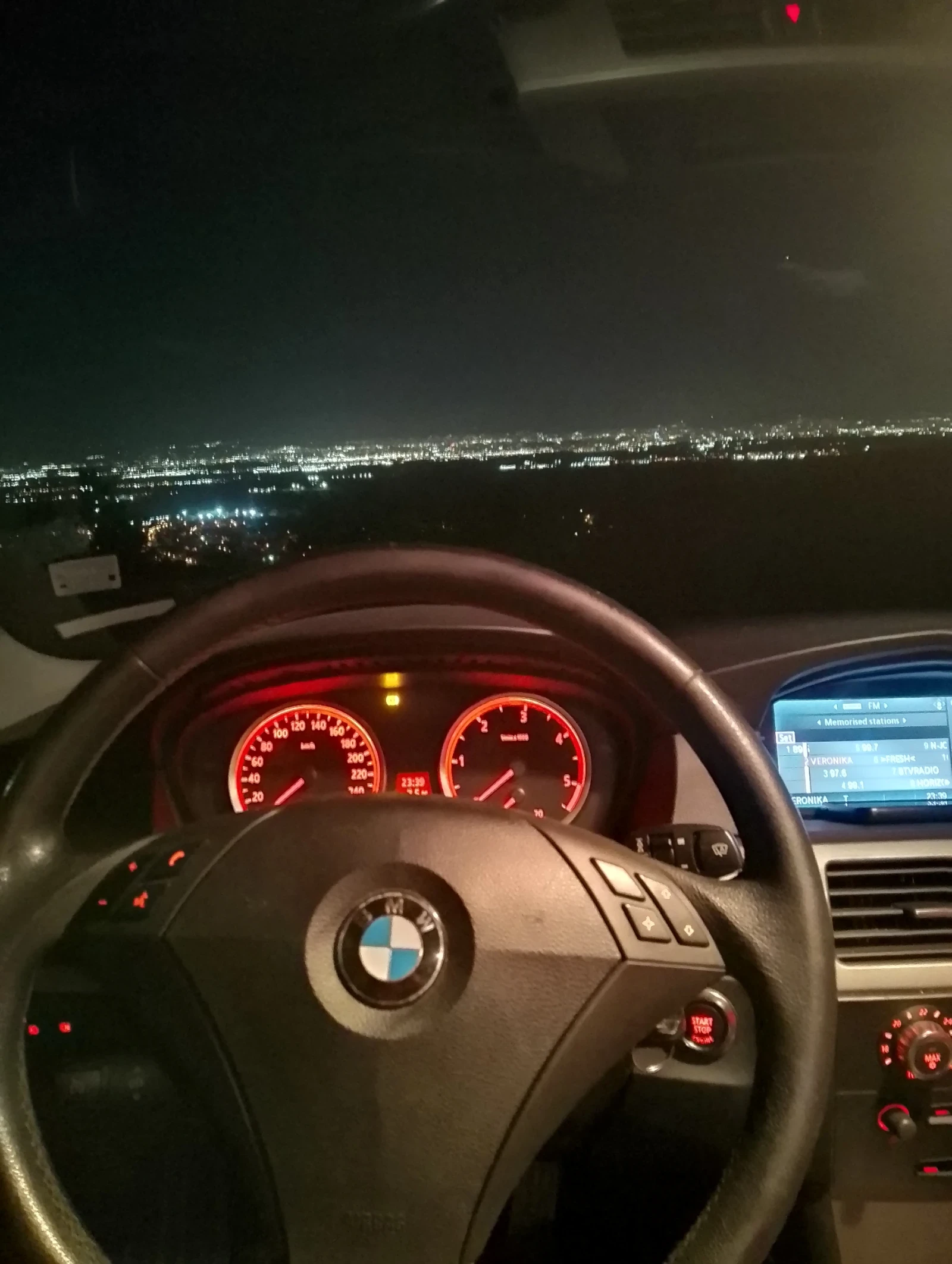 BMW 530  - изображение 5