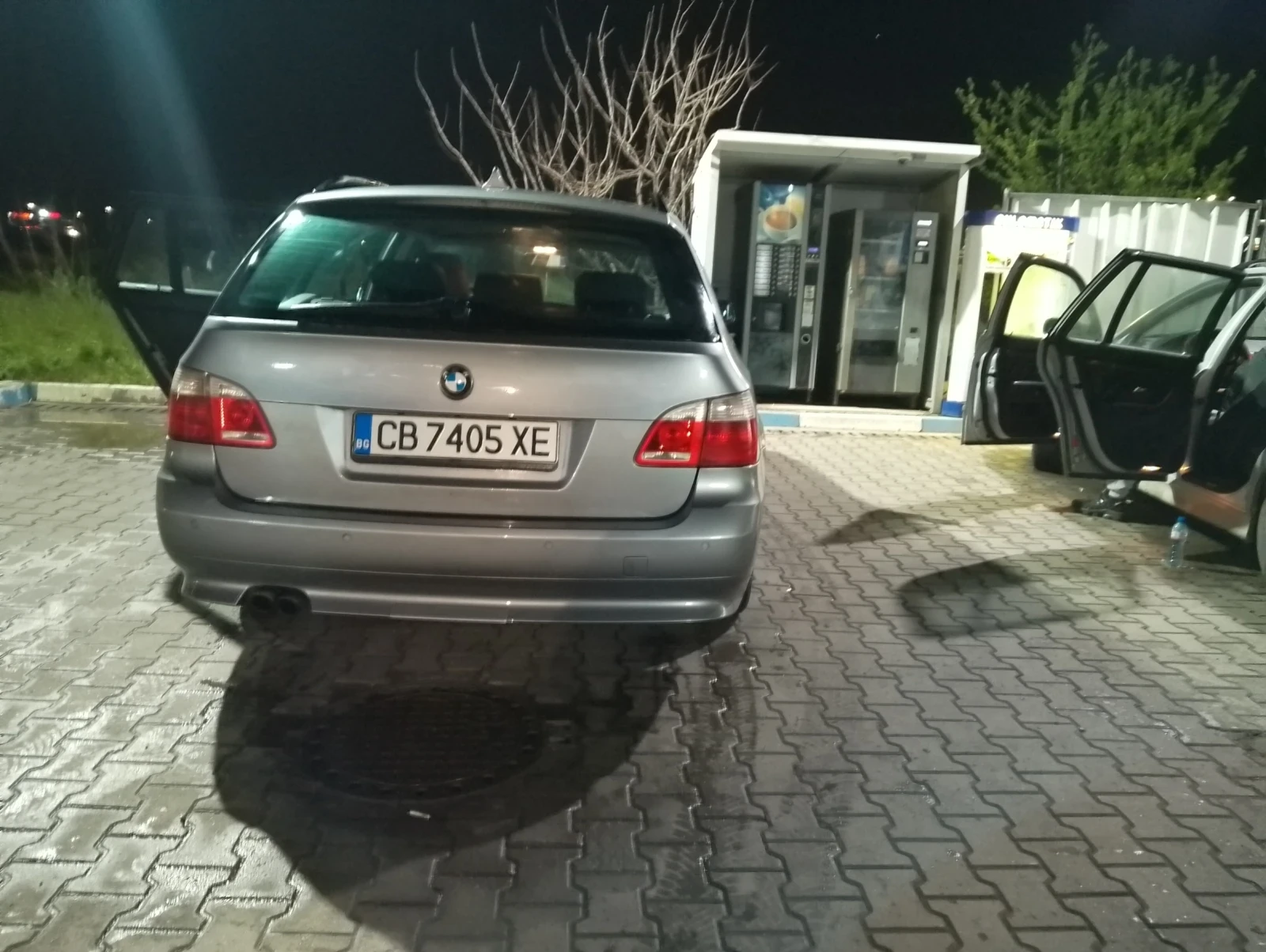 BMW 530  - изображение 4