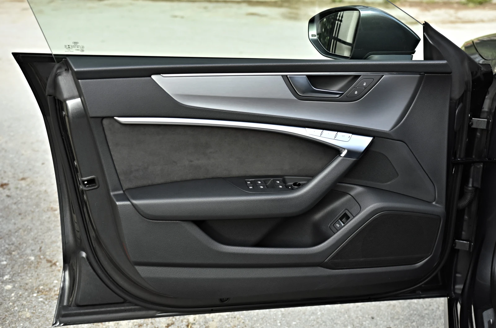 Audi A7 50TDI\3XS line\Headup\Keyless\Panorama\Cam\ACC - изображение 7