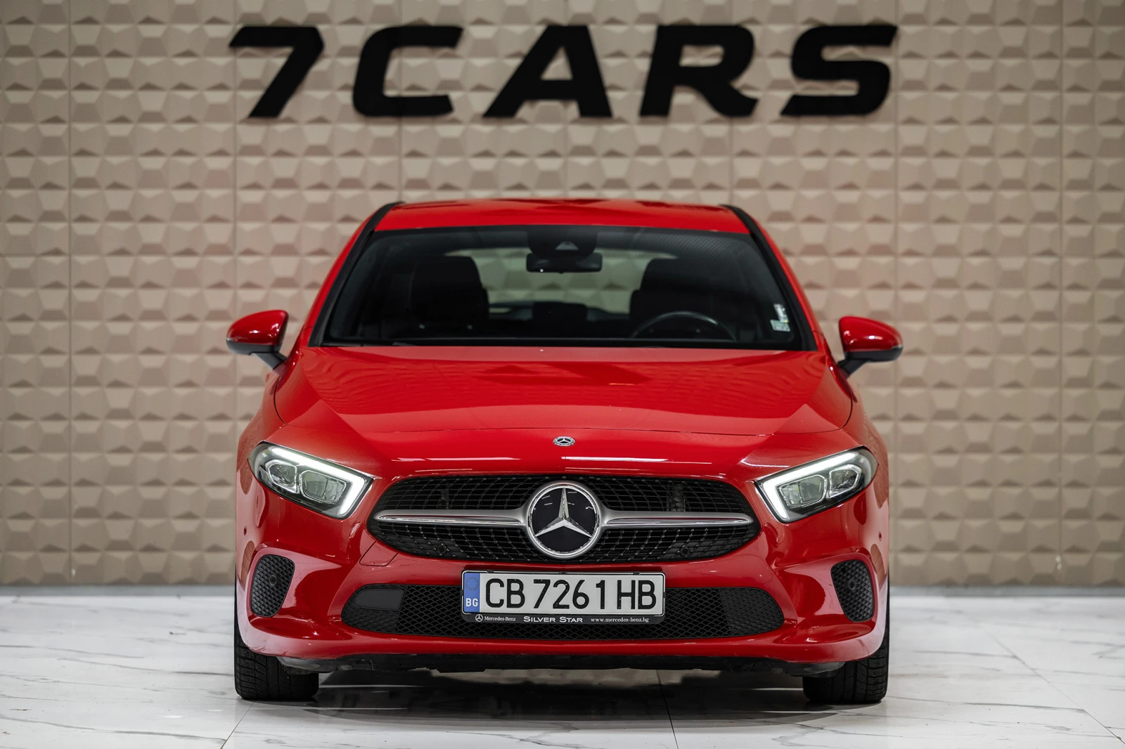 Mercedes-Benz A 200 * PROGRESSIVE *  - изображение 2