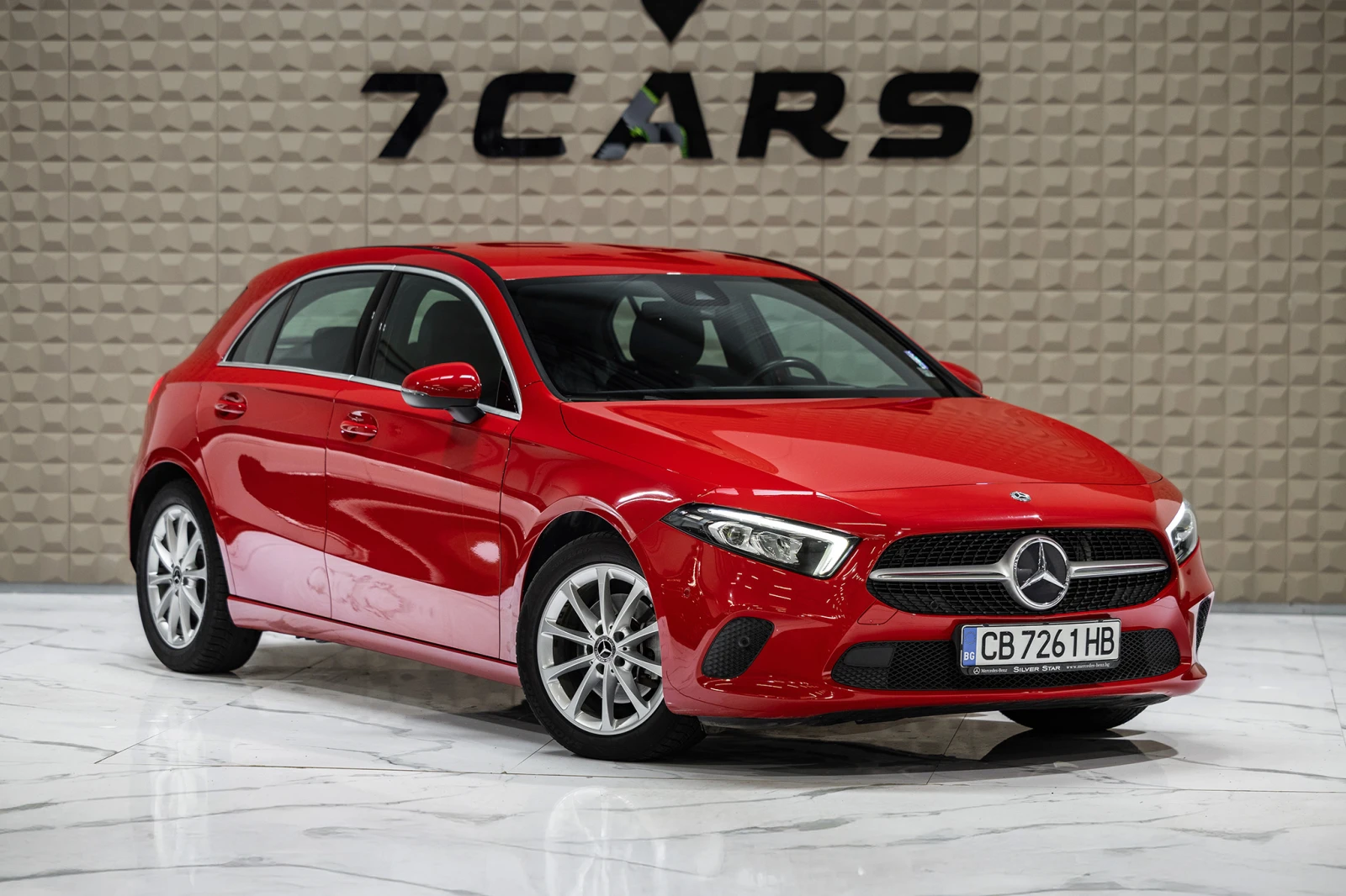 Mercedes-Benz A 200 * PROGRESSIVE *  - изображение 3