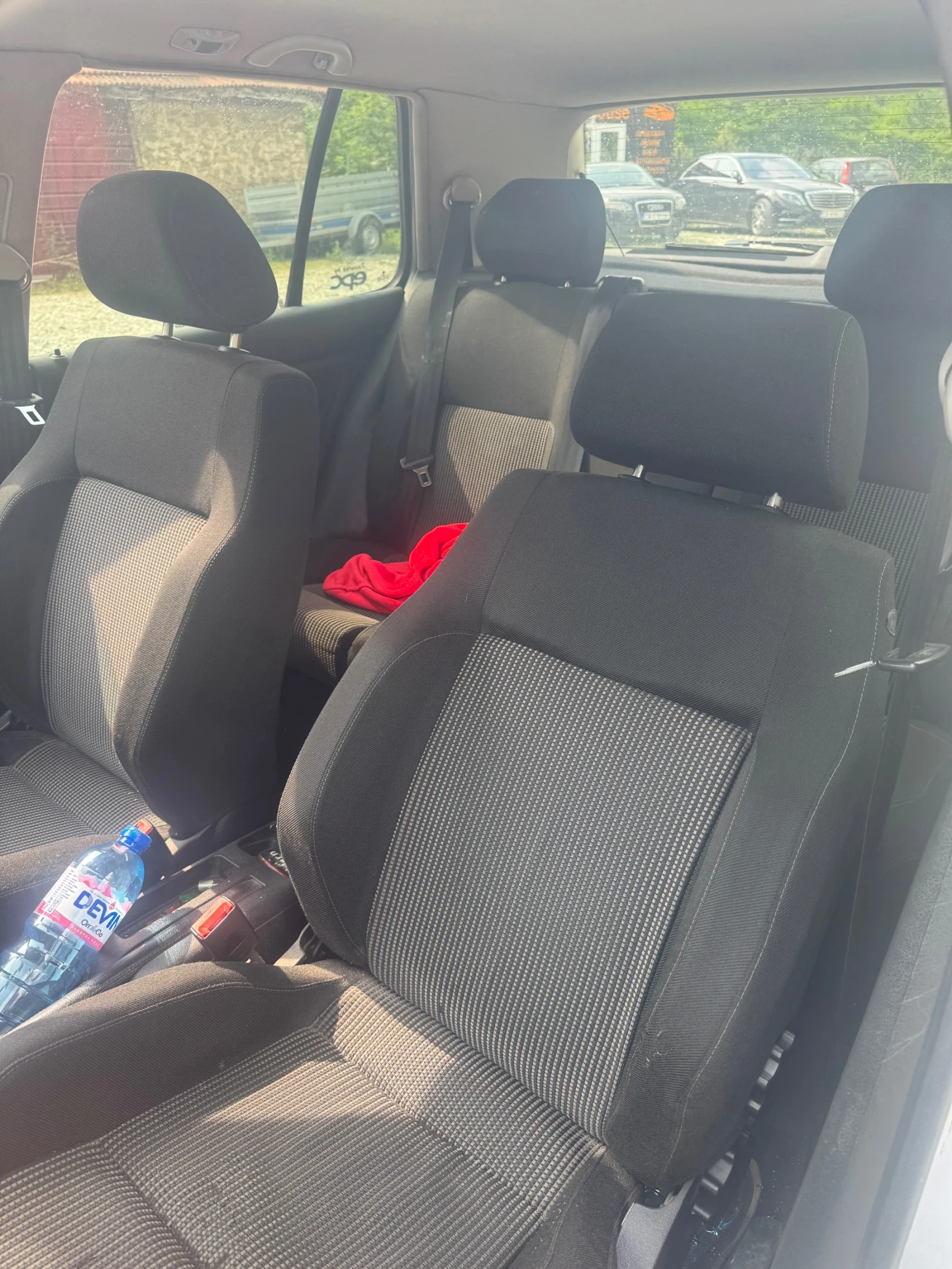 VW Golf  - изображение 7