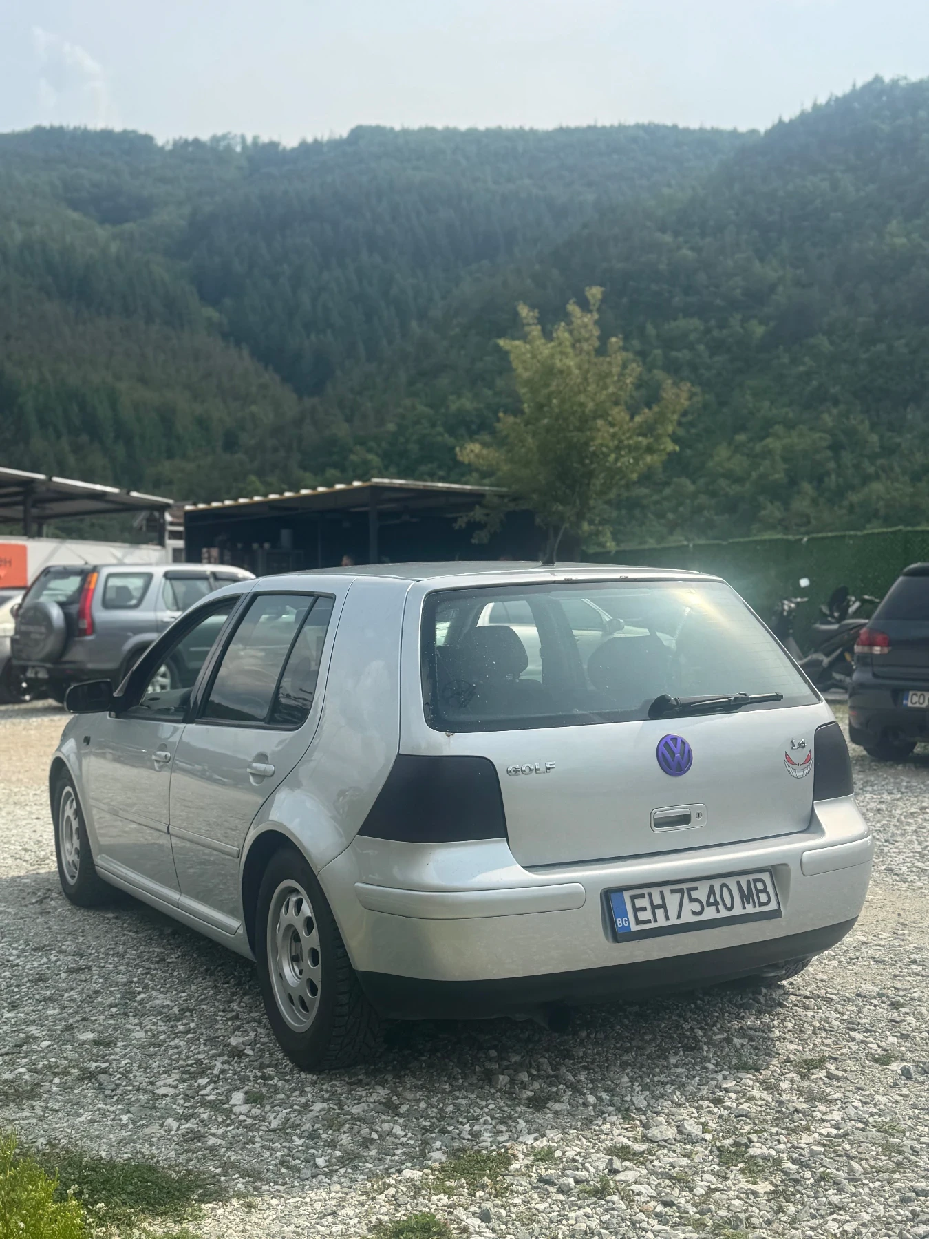 VW Golf  - изображение 4