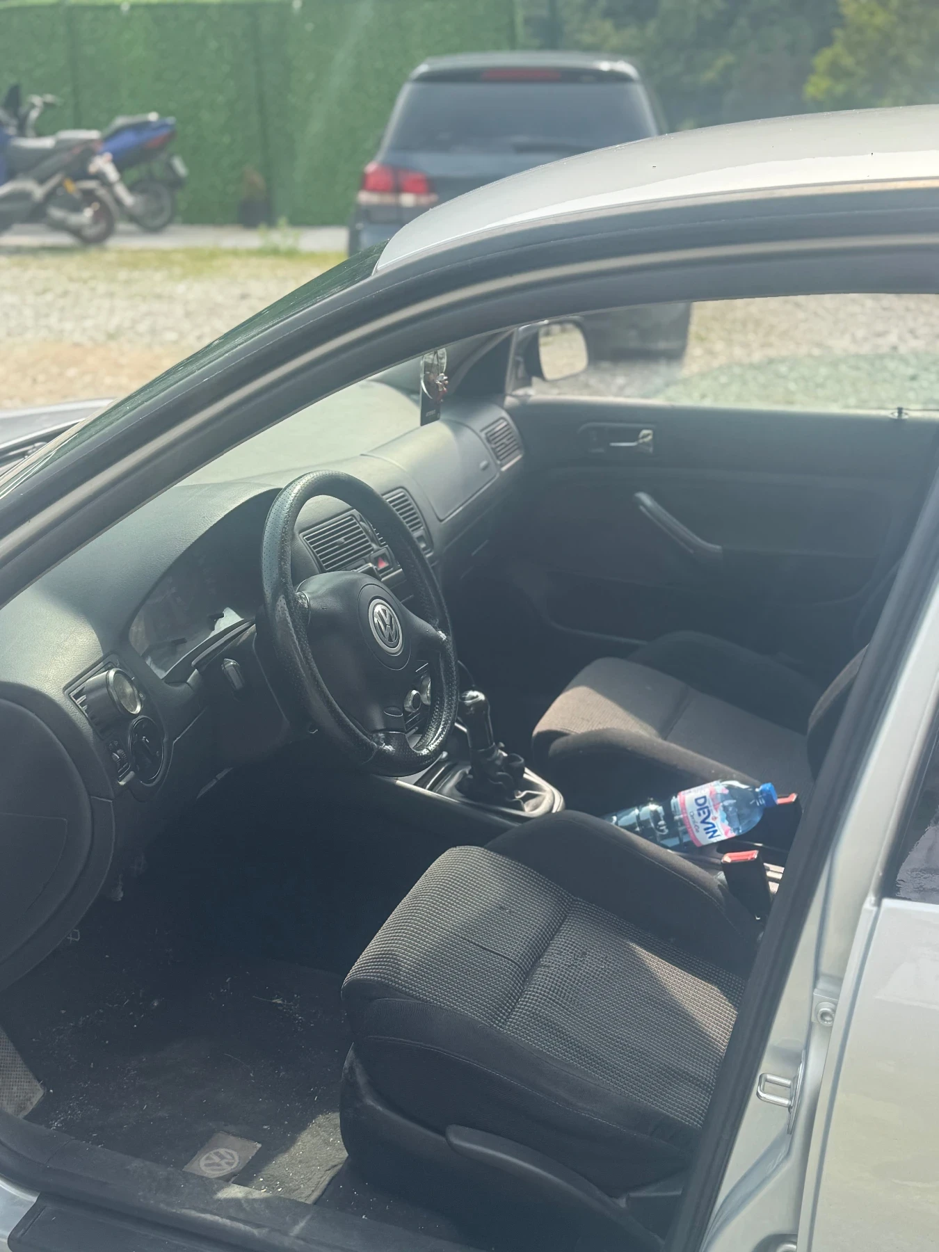 VW Golf  - изображение 5
