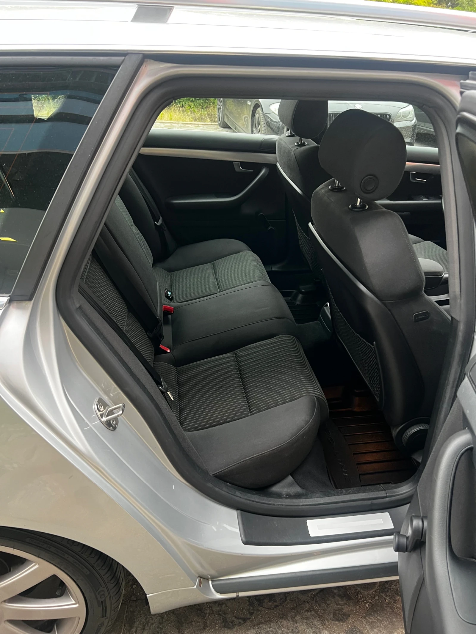 Audi A4 1.9 TDI  - изображение 10