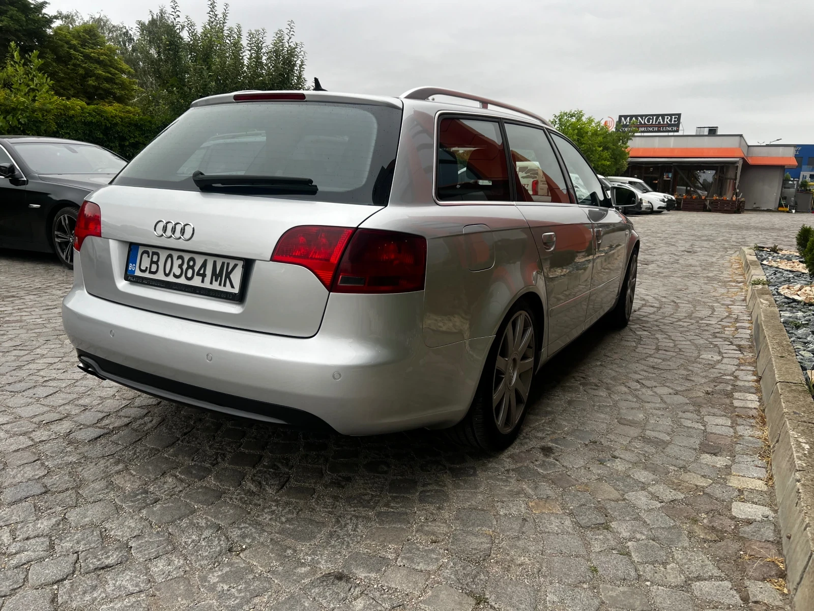 Audi A4 1.9 TDI  - изображение 5