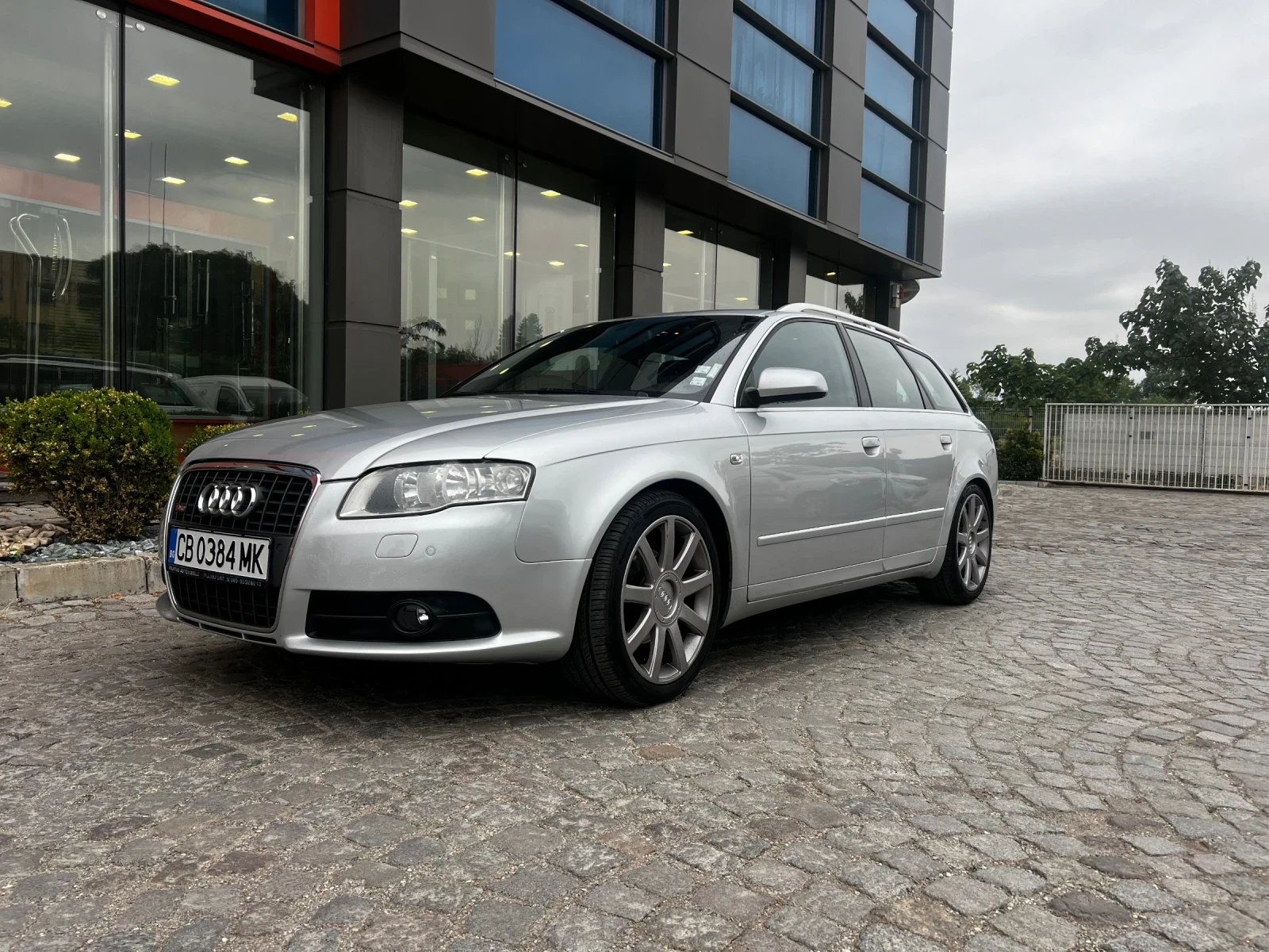 Audi A4 1.9 TDI  - изображение 2