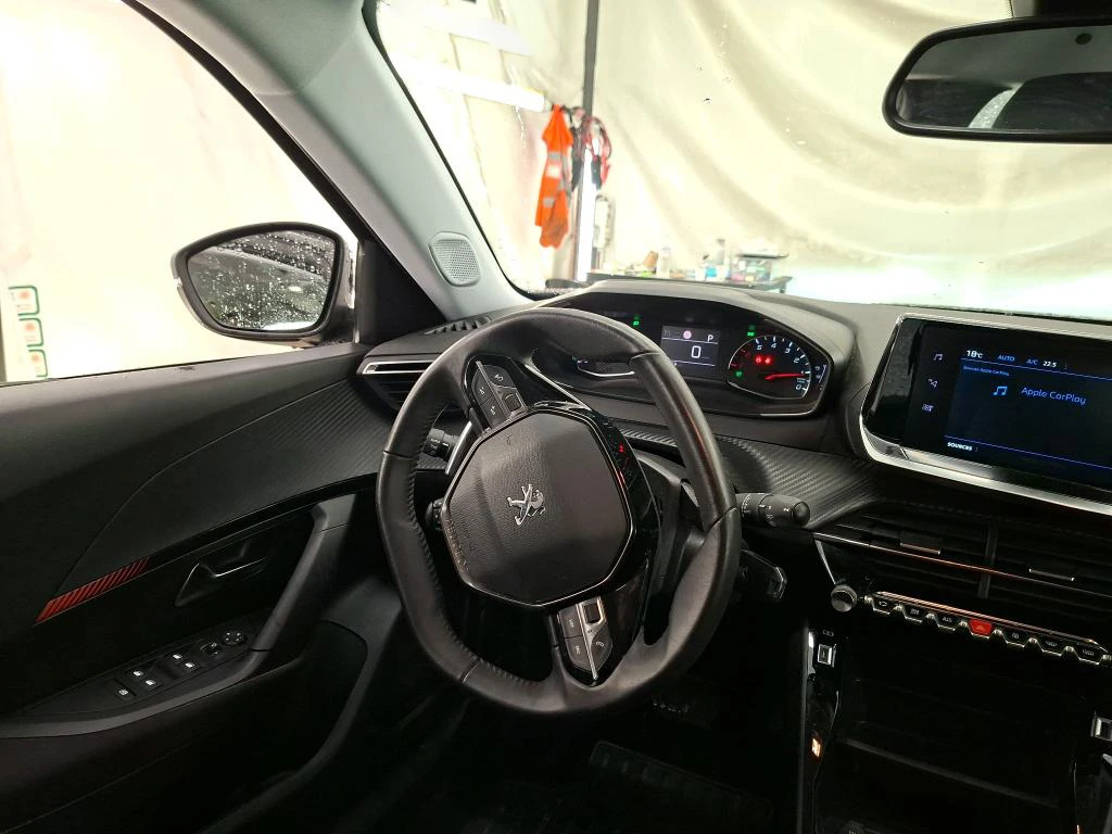 Peugeot 2008 Active Pack 1.2 PureTech - изображение 4