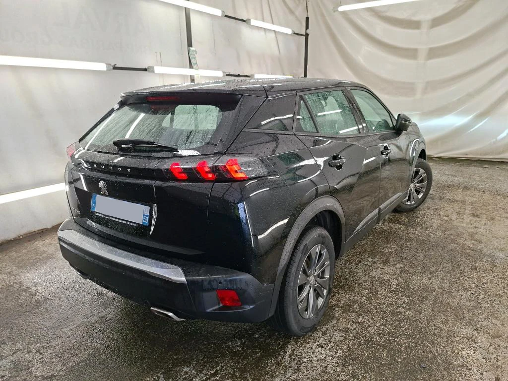 Peugeot 2008 Active Pack 1.2 PureTech - изображение 3