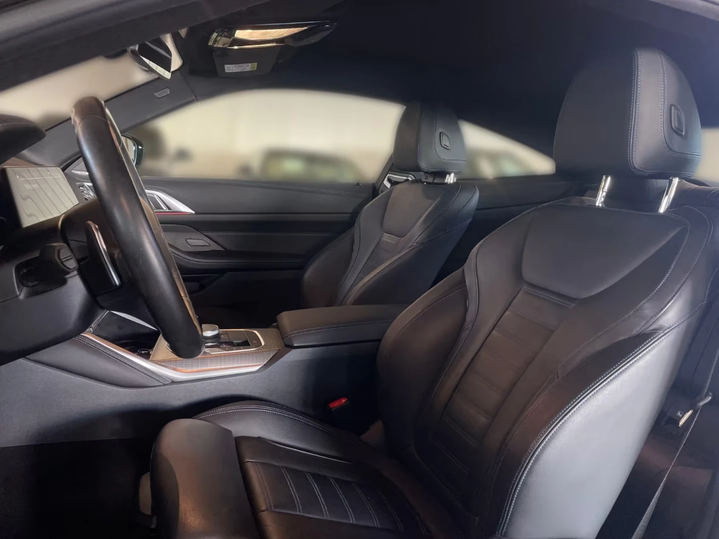 BMW 430 i/COUPE/245HP/M-SPORT/LASER/DRIVE-ASS./KLESS/580f - изображение 7