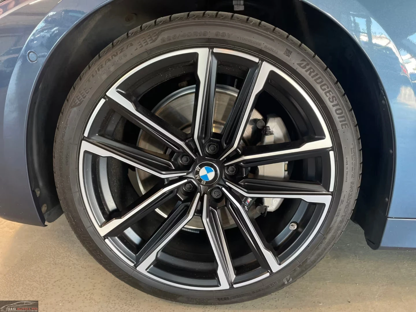 BMW 430 i/COUPE/245HP/M-SPORT/LASER/DRIVE-ASS./KLESS/580f - изображение 6