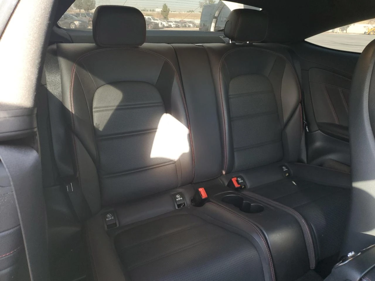 Mercedes-Benz C 43 AMG * * CARFAX * * АВТО КРЕДИТ * *  - изображение 9