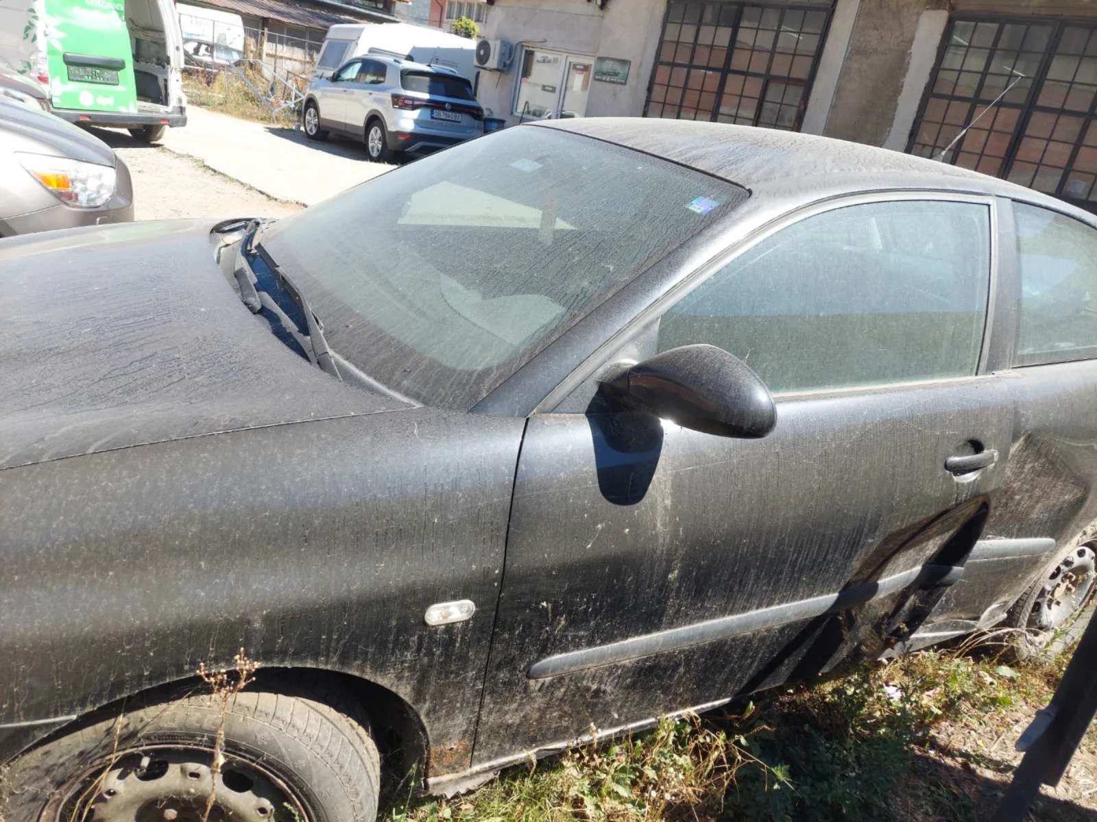 Seat Ibiza 1.9тди - изображение 2